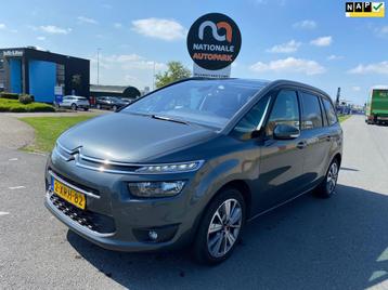 Citroen Grand C4 Picasso 2014 * 1.6 e-THP Business * EXPORT  beschikbaar voor biedingen