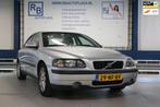 Volvo S60 2.4 D5 Geartronic / 1e EIG / NAP / UNIEKE AUTO ! !, 1525 kg, Gebruikt, S60, 163 pk