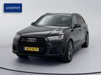Audi Q7 3.0 TDI Quattro Financial lease S-Line Grijs kenteke, Automaat, Gebruikt, Bedrijf, Diesel