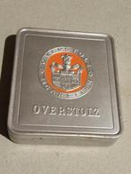 Wehrmacht Overstolz sigaretten blikje, Ophalen of Verzenden, Duitsland