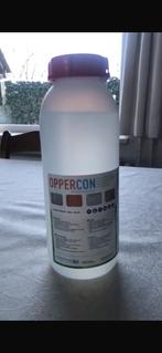 Oppercon impregneer middel 2 flessen, Doe-het-zelf en Verbouw, Minder dan 5 liter, Ophalen of Verzenden, Nieuw, Overige kleuren