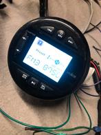 12 v Bluetooth radio am/fm, Ophalen of Verzenden, Gebruikt