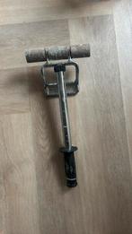 PVC of tapijt roller, Ophalen of Verzenden, Gebruikt, Tapijt