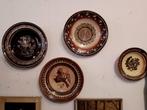 Wandborden, Antiek en Kunst, Ophalen