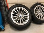 18inch Originele BMW Style 619 Velgen! A-Merk Banden! 5x112