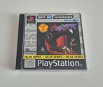 Heart Of Darkness Sony Playstation 1 PS1 Game Compleet, Avontuur en Actie, Gebruikt, 1 speler, Ophalen of Verzenden