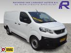 Peugeot Expert 231L 2.0 BlueHDI L3 LANG AIRCO PDC CRUISE, Auto's, Bestelauto's, Origineel Nederlands, Te koop, 122 pk, Cruise Control