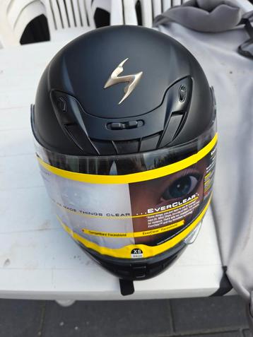 Scorpion EXO-450 XS Integraalhelm beschikbaar voor biedingen