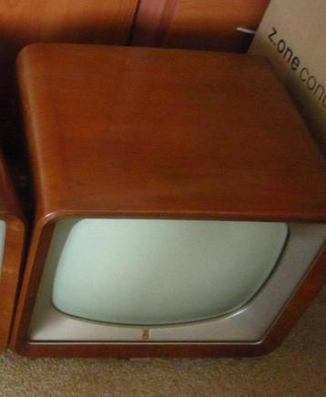 philips buizen tv jaren 50 beschikbaar voor biedingen