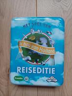 Ik hou van Holland - Reiseditie - NIEUW, Hobby en Vrije tijd, Gezelschapsspellen | Overige, Ophalen of Verzenden, Nieuw, Identity Games