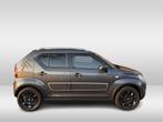 Suzuki Ignis 1.2 Smart Hybrid Select apple car play navigati, 12 maanden, Stof, Gebruikt, Euro 6