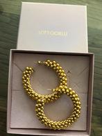 Lott Gioielli Diverse Prachtige Modellen, Sieraden, Tassen en Uiterlijk, Oorbellen, Ophalen of Verzenden, Zo goed als nieuw, Goud