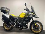 Suzuki V-STROM DL 1000 ABS (bj 2018), Motoren, Motoren | Suzuki, 2 cilinders, Bedrijf, Meer dan 35 kW, Overig