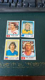 Panini wk 74 voetbalplaatjes, Ophalen of Verzenden, Zo goed als nieuw, Buitenlandse clubs, Poster, Plaatje of Sticker