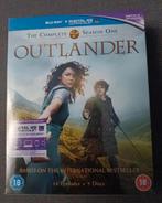 Outlander Seizoen 1, Cd's en Dvd's, Blu-ray, Ophalen of Verzenden, Zo goed als nieuw, Drama, Boxset