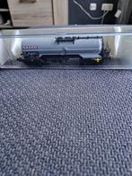 Electrotren wagon "nacco"pt288, Overige merken, Gelijkstroom, Wagon, Ophalen of Verzenden