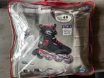 Hy sports skates maat 43, Sport en Fitness, Skeelers, Overige merken, Verstelbaar, Ophalen of Verzenden, Zo goed als nieuw