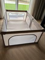 baby speel box, Ophalen of Verzenden, Zo goed als nieuw