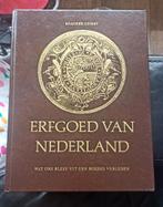 Erfgoed van Nederland, Reader's digest, Boeken, Geschiedenis | Wereld, Ophalen of Verzenden, Zo goed als nieuw