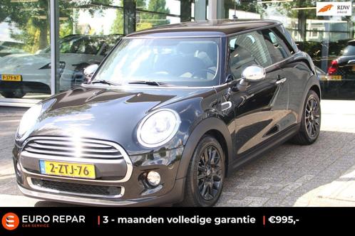 Mini Mini 1.2 One Business NAVI NL-AUTO NAP!, Auto's, Mini, Bedrijf, Te koop, One, ABS, Airbags, Airconditioning, Centrale vergrendeling