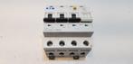 Eaton xEffect Aardlekautomaat Krachtstroom C32 30mA (1x), Gebruikt, Onbekend, Ophalen of Verzenden, Eaton