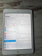 Apple iPad Mini 2 16GB - Prima E-reader!, Computers en Software, Apple iPads, Gebruikt, 8 inch, Ophalen of Verzenden, 16 GB