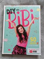 DIY met Bibi, Boeken, Ophalen of Verzenden, Zo goed als nieuw