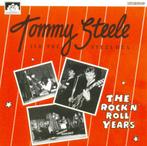 Tommy Steele And The Steelmen – The Rock 'N' Roll Years, Ophalen of Verzenden