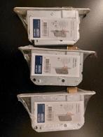 Nemef 2x loopslot, 1x badkamer wc slot., Ophalen of Verzenden, Nieuw