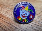 Tempeleers Mestreech kinderknuipke 2019, Verzamelen, Speldjes, Pins en Buttons, Ophalen of Verzenden, Zo goed als nieuw, Overige onderwerpen