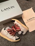 Lanvin Curbs Sneaker, Ophalen of Verzenden, Zo goed als nieuw