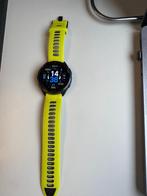 Garmin forerunner 965 hardloophorloge, Sieraden, Tassen en Uiterlijk, Sporthorloges, Ophalen, Zwart, Garmin forerunner, Zo goed als nieuw