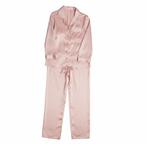 Zijden Dames Pyjama, maat XXXL, Kleding | Dames, Pyjama's, Verzenden, Nieuw, Maat 46/48 (XL) of groter