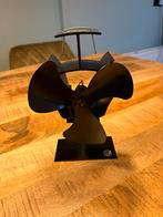 Kachelventilator, Ophalen, Zo goed als nieuw, Vrijstaand, Overige soorten