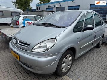 Citroen Xsara Picasso 1.8i-16V Différence 2,koude airco beschikbaar voor biedingen