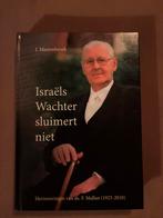 Israëls Wachter sluimert niet - J. Mastenbroek, Ophalen of Verzenden, Zo goed als nieuw, Christendom | Protestants