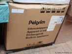 Online Veiling: Pelgrim multifunctionele oven glasdesign, Nieuw
