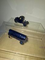 Tootsietoys zie de foto's, Hobby en Vrije tijd, Modelauto's | 1:43, Ophalen of Verzenden, Gebruikt, Auto, Overige merken