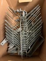 Gootbeugels 2 soorten 24 + 14 stuks nieuw, Ophalen of Verzenden, Zo goed als nieuw