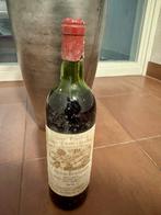 Château Beauséjour Premier Grand Cru 1976, Frankrijk, Nieuw, Ophalen of Verzenden, Rode wijn