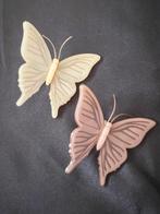 Ketty Dalsgaard Denmark Vlinder Broche /  Deens design, Sieraden, Tassen en Uiterlijk, Broches, Overige materialen, 4 tot 7 cm