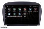 dynavin navigatie mercedes SL carkit android 13 carplay usb, Oberonweg 262 3208pg, Nieuw, Ophalen of Verzenden, VERKOOP@INBOUWNAVIGATIE.COM