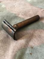 US Army WW2 GI razor (5), Verzamelen, Militaria | Tweede Wereldoorlog, Ophalen of Verzenden, Amerika, Embleem of Badge