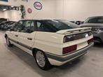 XM 2.0i Let op:52dkm-1eig-Duits-1992, Stof, Citroën, Wit, Bedrijf