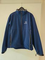 Subaru softshell jas, nieuw, navy blue XL, Blauw, Clique, Ophalen of Verzenden, Maat 56/58 (XL)
