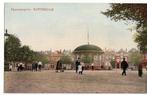 Rotterdam Pijnackerplein 1920., Verzenden, Voor 1920, Gelopen, Zuid-Holland