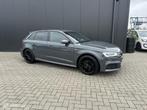 Audi A3 Sportback 1.5 TFSI Auomaat 3X S-Line Edition, Gebruikt, Euro 6, 150 pk, Origineel Nederlands