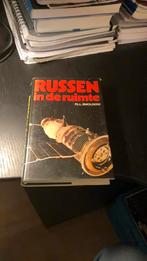 Russen in de ruimte - smolders Ruimtevaart, Boeken, Ophalen of Verzenden, Zo goed als nieuw, Natuurwetenschap