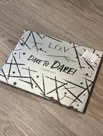 L.O.V eyeshadow palette, Sieraden, Tassen en Uiterlijk, Uiterlijk | Cosmetica en Make-up, Verzenden, Nieuw, Make-up, Overige kleuren