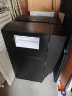 2 x CafeBar 932 koffieautomaat / koffiemachine voor kantoor, 10 kopjes of meer, Ophalen, Zo goed als nieuw, Koffiemachine